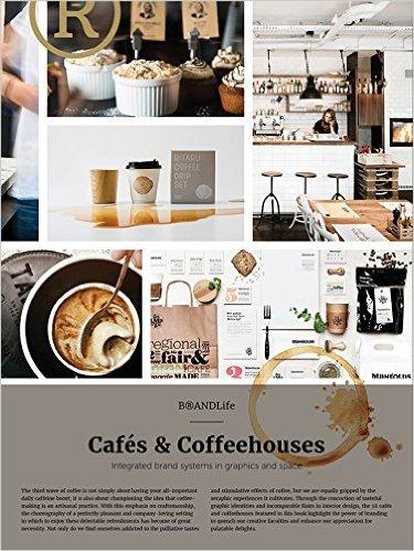 Brandlife: Cafes and Coffeehouses
