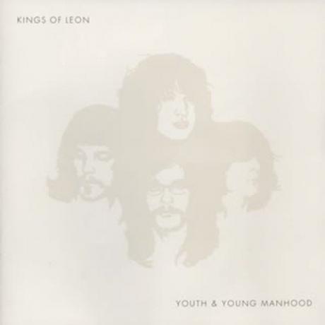 Youth & Young Manhood (2LP/180g Vinyl)