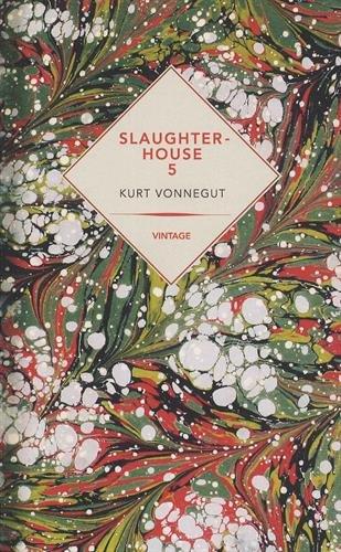 Slaughterhouse 5