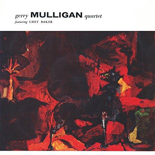 Gerry Mulligan Quartet