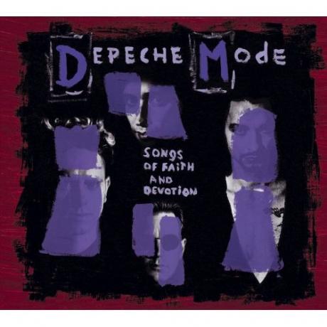 Songs of Faith & Devotion (180g Vinyl)