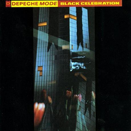 Black Celebration (180g Vinyl)