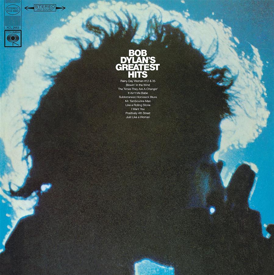 Greatest Hits (180g Vinyl)
