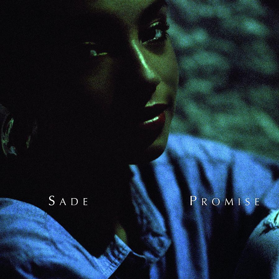 Promise (180g Vinyl)