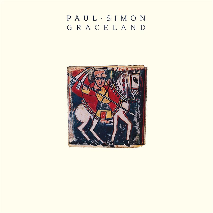 Graceland (180g Vinyl)