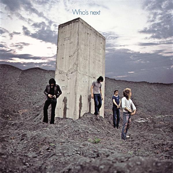 Who's Next (180g Vinyl)