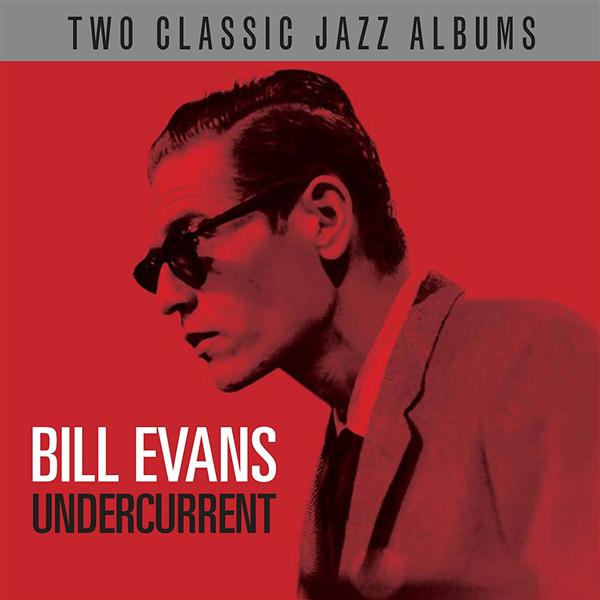 Undercurrent (2CD)