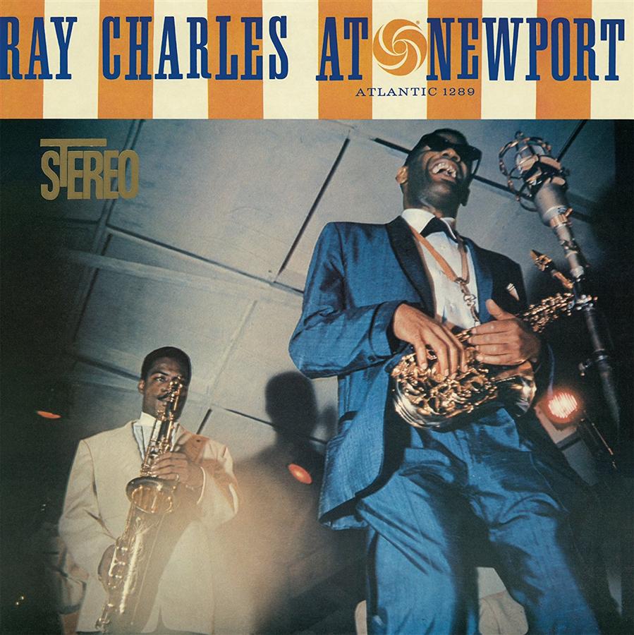 At Newport (180g Vinyl)