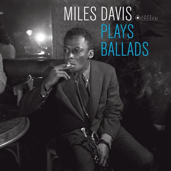 Plays Ballads (180g Vinyl)