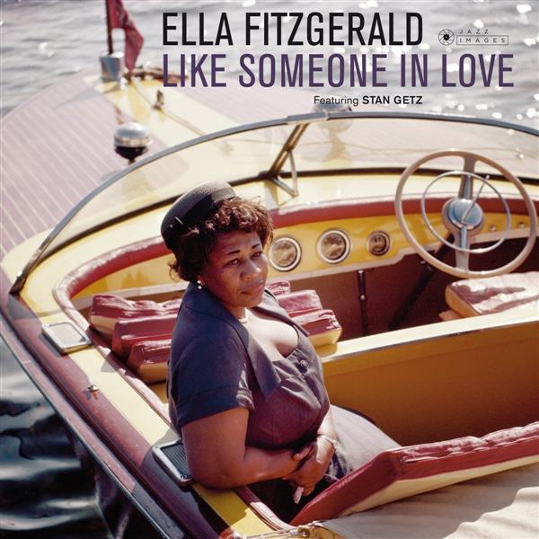 Like Someone in Love (180g Vinyl)