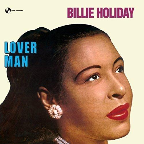 Loverman (180g Vinyl/Remastered)