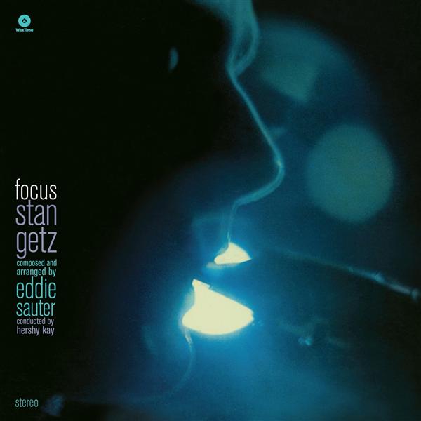 Focus (180g Vinyl)