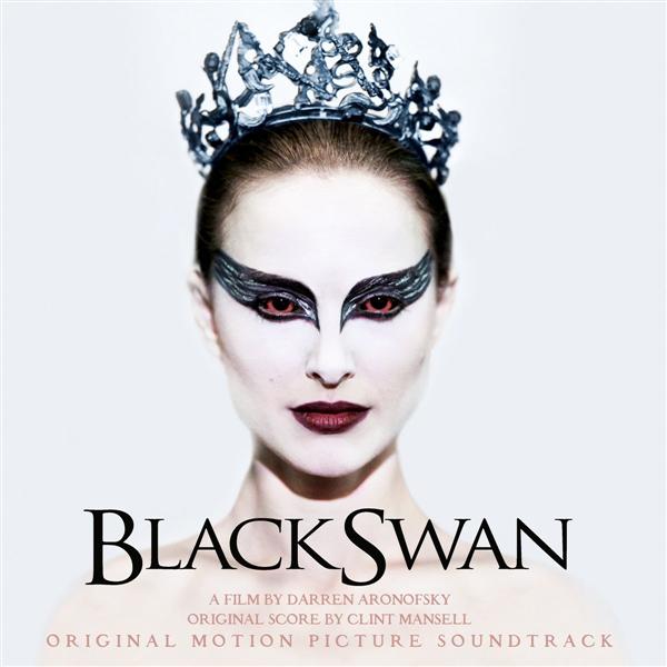 Black Swan (180g Vinyl)