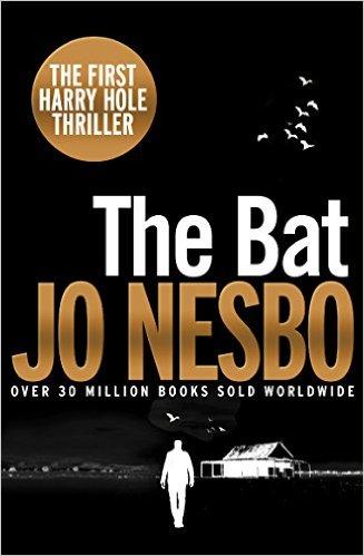 The Bat: Harry Hole 1 (20th Anniv. Ed.)