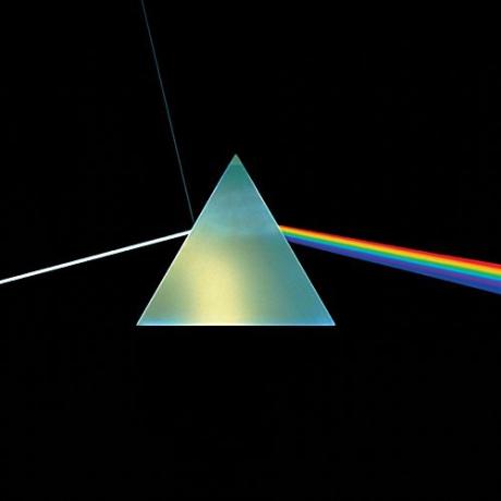 The Dark Side of the Moon (180g Vinyl/2016 Ver.)