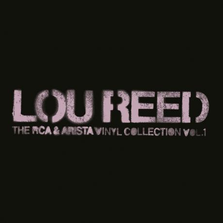 The RCA & Arista Vinyl Collection, Vol.1 (6LP/180g Vinyl)