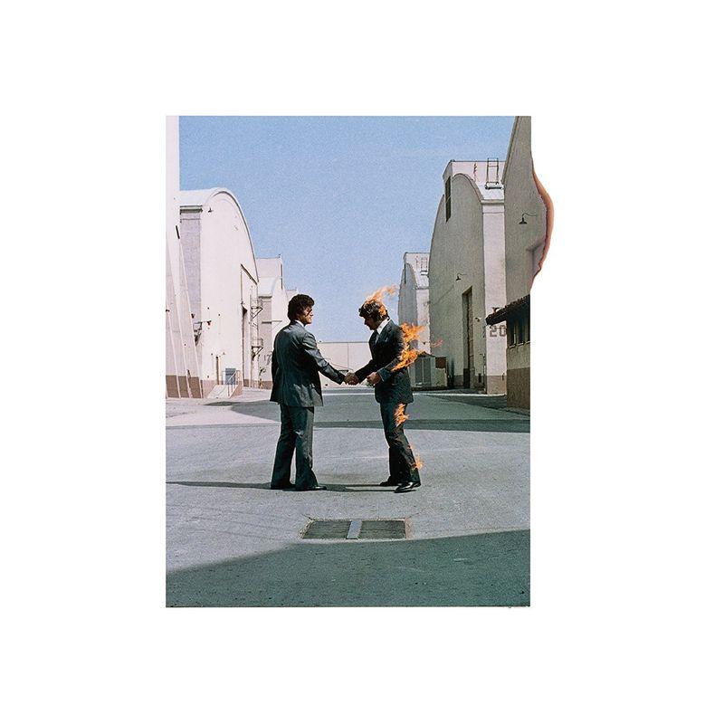 Wish You Were Here (180g Vinyl/2016 Ver.)