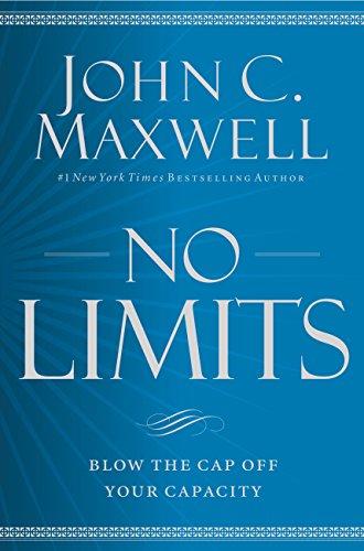 No Limits: Blow the CAP Off Your Capacity