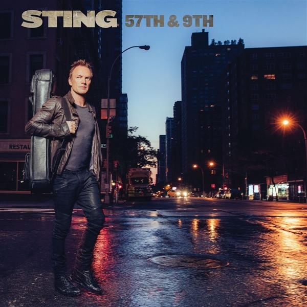 57th & 9th (180g Vinyl)