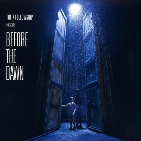 Before the Dawn Live (3CD)
