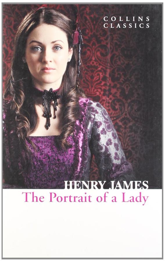 The Portrait of a Lady