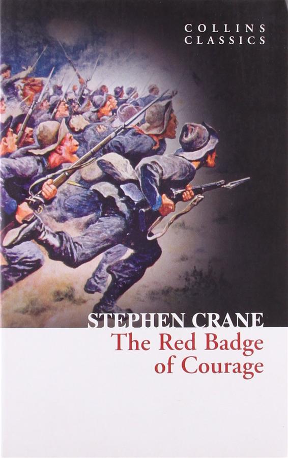 The Red Badge of Courage