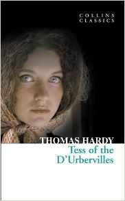 Tess of the D'Urbervilles