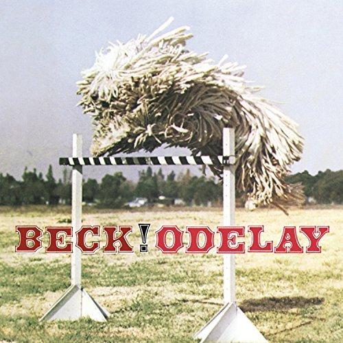 Odelay (180g Vinyl/ 2016 Remastered)
