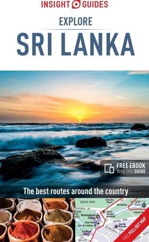 Explore Sri Lanka (2 Ed.)