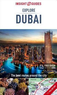 Explore Dubai