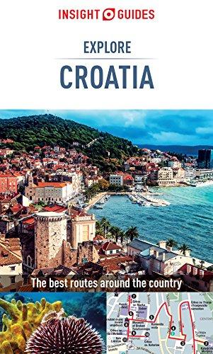 Explore Croatia