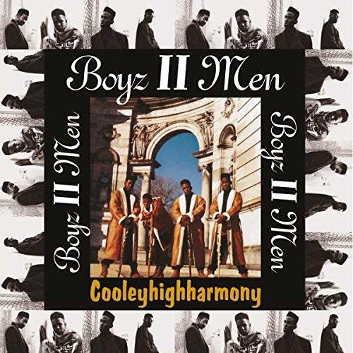 Cooleyhighharmony (20th Anniversary Ed.)
