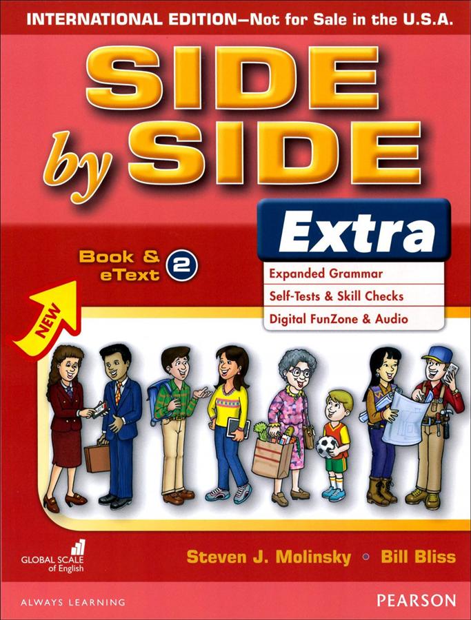 side by side book 2a pdf