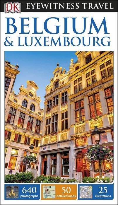 Belgium & Luxembourg