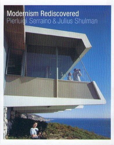 Julius Shulman: Modernism Rediscovered