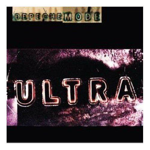 Ultra (180g Vinyl)