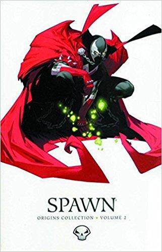 Spawn: Origins Vol. 2