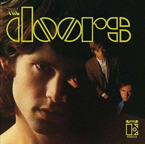 The Doors (3CD+LP/180g Vinyl/50th Anniversary Deluxe Edition)