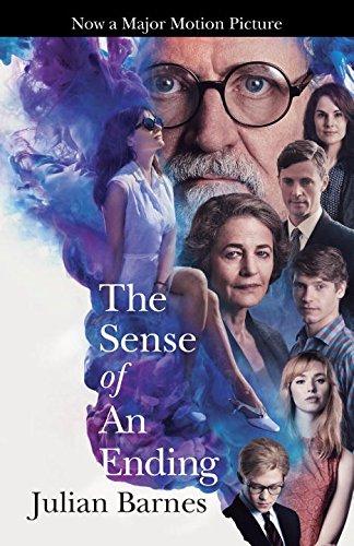 The Sense of an Ending (Movie Tie-in Ed.)