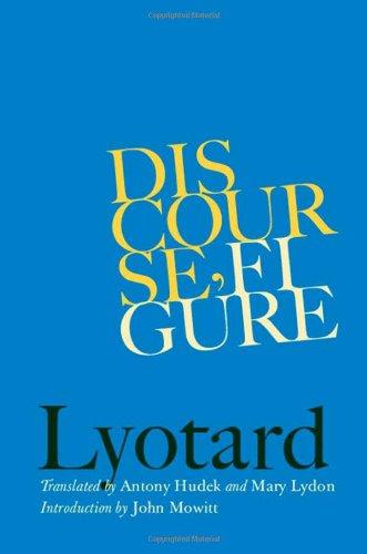 Discourse, Figure