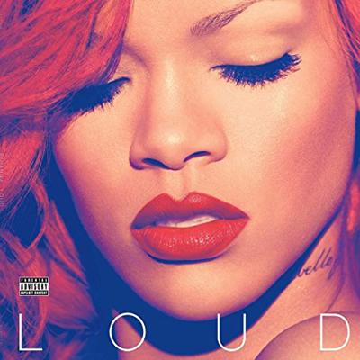 Loud (2LP/180g Vinyl)