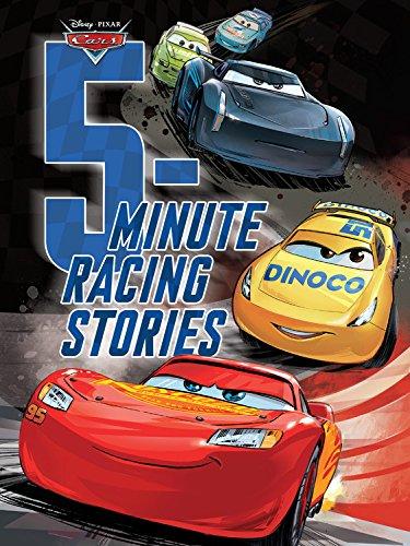 5-minute racing stories.