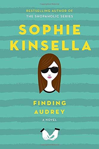 Finding Audrey