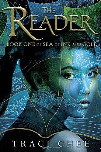Sea of Ink and Gold 1: The Reader