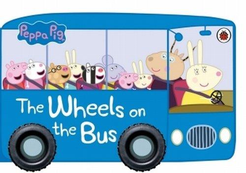 Peppa Pig: The Wheels On The Bus