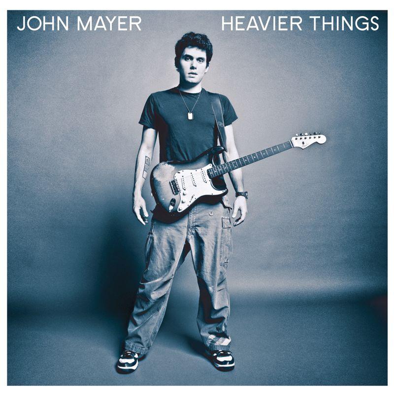 Heavier Things (LP)