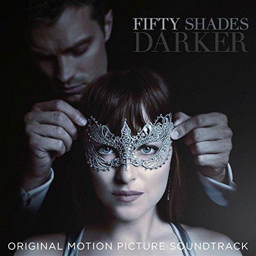 Fifty Shades Darker (2LP)