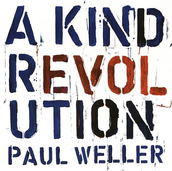 A Kind Revolution (180g Vinyl)
