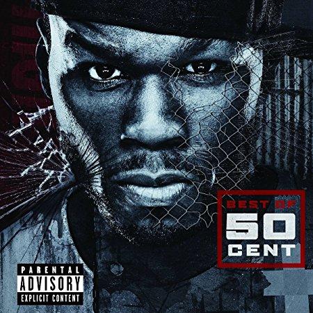 Best of 50 Cent (2LP)