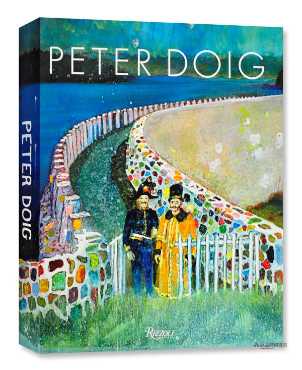 Peter Doig | 誠品線上